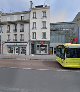 Banque Caisse d'Epargne Reims Saint Remi 51100 Reims
