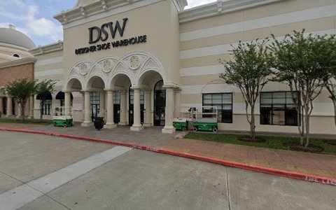 Shoe Store «DSW Designer Shoe Warehouse», reviews and photos, 19075 Interstate 45 N, Shenandoah, TX 77385, USA