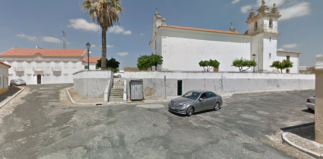 Igreja Matriz de Nossa Senhora da Conceição - Sintra