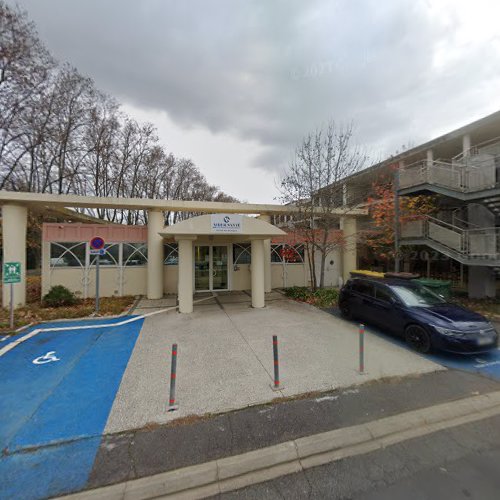 Centre de dialyse A.I.D.E.R (Association Installation à Domicile Epurations Rénales) Villeneuve-lès-Béziers