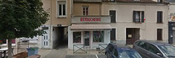 relais pickup RETOUCHERIE GENERALE ET RAPIDE ANGERVILLE