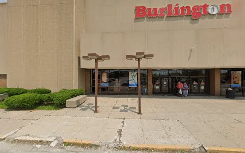 Clothing Store «Burlington Coat Factory», reviews and photos, 10202 E Washington St #700, Indianapolis, IN 46229, USA