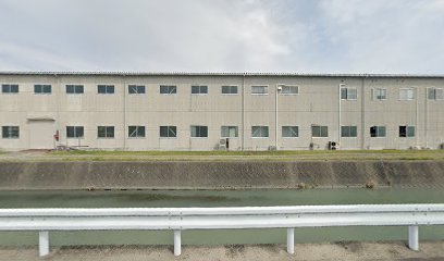 株式会社静岡物産 第２工場