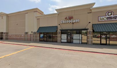 Align ChiroCare - Pet Food Store in Grand Prairie Texas