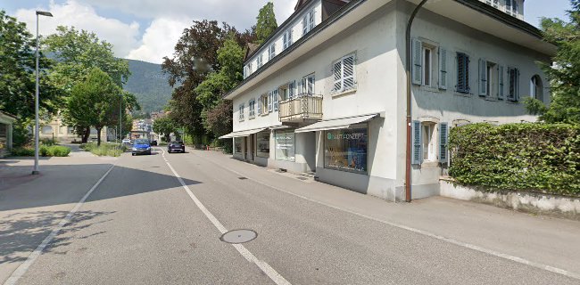 Kirchstrasse 32, 2540 Grenchen, Schweiz