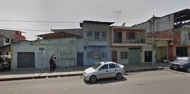 HIPERCOLOR, Guayaquil 090405, Ecuador