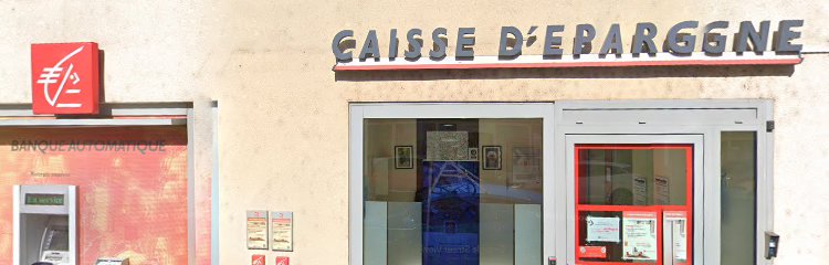 Photo du Banque Caisse d'Epargne Chasseneuil à Chasseneuil-sur-Bonnieure