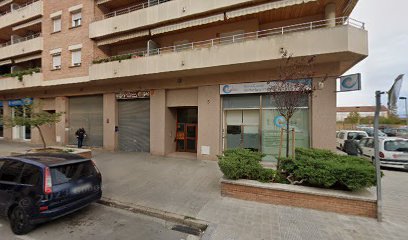 Eix Vital - Centre de Fisioteràpia Integrativa en Figueres