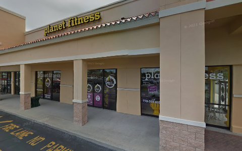 Gym «Planet Fitness», reviews and photos, 1295 US-1 #3, Vero Beach, FL 32960, USA