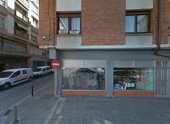 Fontanería Maguregi Iturgintza en Lekeitio, Vizcaya
