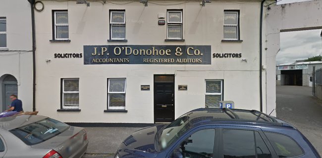 Reviews of RPG Recruitment Waterford in Waterford - Employment agency