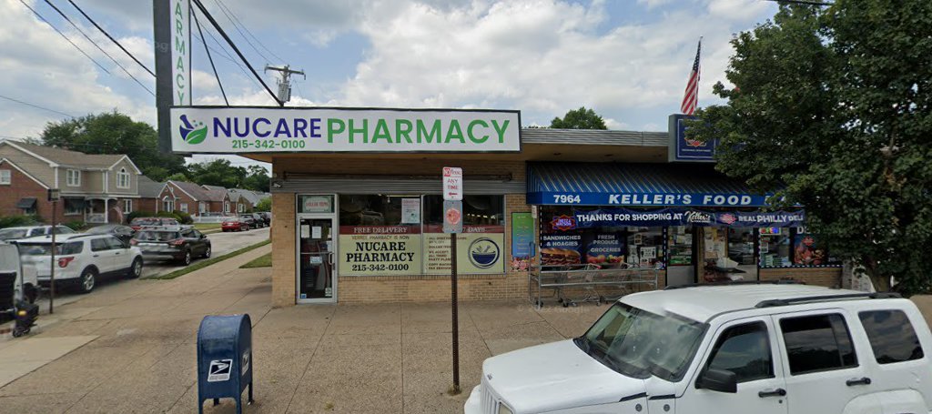 Verree Pharmacy