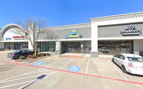 Eye Care Center «Uptown Eye Associates | Dr. Robert L Jones O.D.», reviews and photos, 613 Uptown Blvd suite 101, Cedar Hill, TX 75104, USA