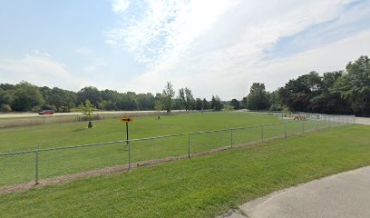 Schultz Dog Park