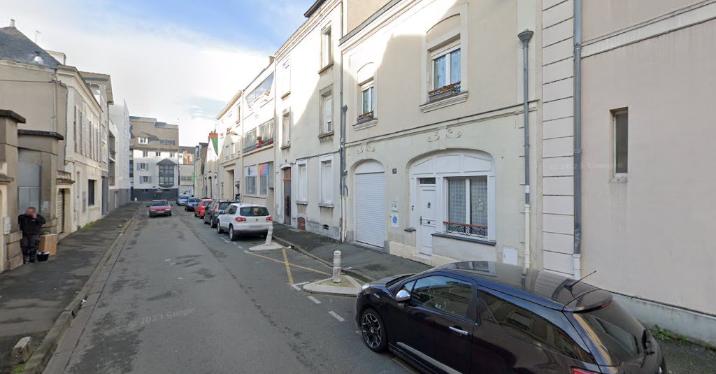 Cabinet CTIE Conseils et Transactions en Immobilier d'Entreprise à Angers