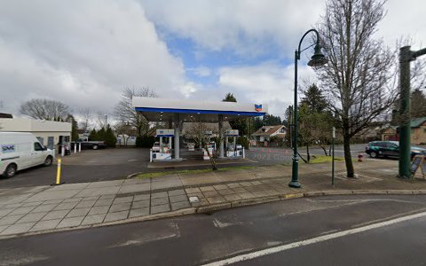 Gas Station «Chevron», reviews and photos, 39191 Proctor Blvd, Sandy, OR 97055, USA