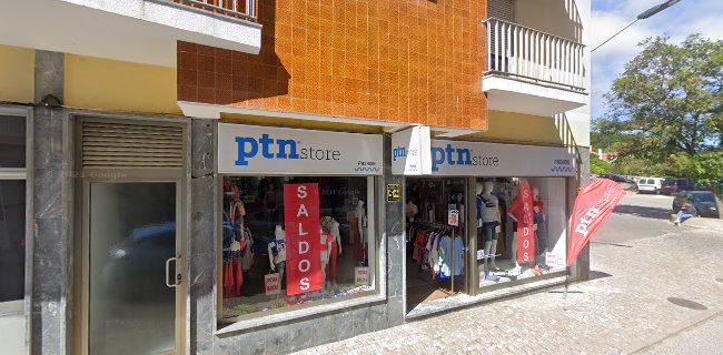 Avaliações doPtn Store Fashion em Lourinhã - Loja de roupa