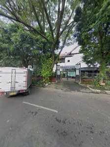 Street View & 360deg - SMAN 03 Malang