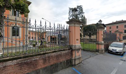 Istituti Benedetto Croce - Scuole Private - Lucca