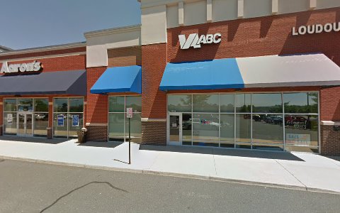 State Liquor Store «Abc Store», reviews and photos, 506 Fort Evans Rd NE, Leesburg, VA 20176, USA