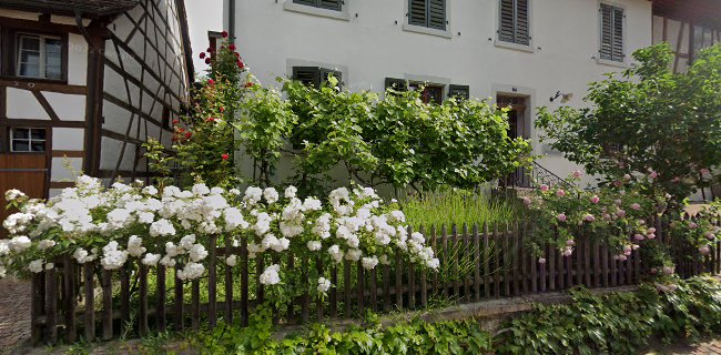 Kirchgasse 21, 8203 Schaffhausen, Schweiz