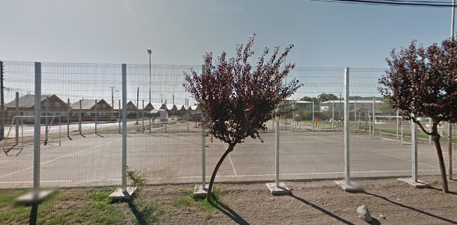 Opiniones de Cancha de babyfútbol en Santa Juana - Campo de fútbol
