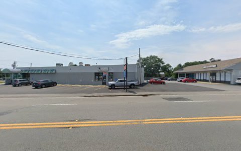 Tobacco Shop «Fairhaven Smoke Shop», reviews and photos, 177 Huttleston Ave, Fairhaven, MA 02719, USA