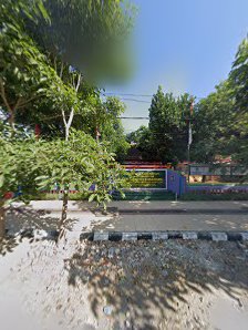 Street View & 360deg - Sekolah Menengah Pertama Negeri 9 Kota Madiun
