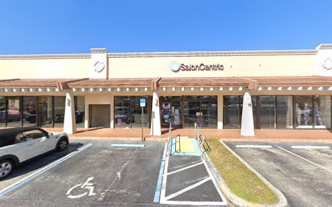 Beauty Supply Store «Salon Centric», reviews and photos, 1727 NE 163rd St, North Miami Beach, FL 33162, USA
