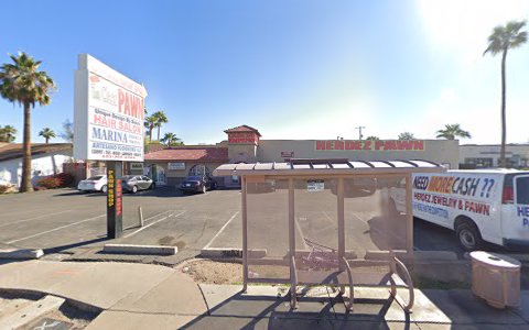 Pawn Shop «Herdez Jewelry & Pawn», reviews and photos, 7035 S Central Ave #2, Phoenix, AZ 85042, USA