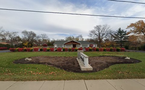Funeral Home «Country Side Funeral Home», reviews and photos, 333 Roselle Rd, Roselle, IL 60172, USA