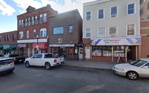 Pawn Shop «EZ Pawn & Diamonds Inc», reviews and photos, 240 Meridian St, East Boston, MA 02128, USA