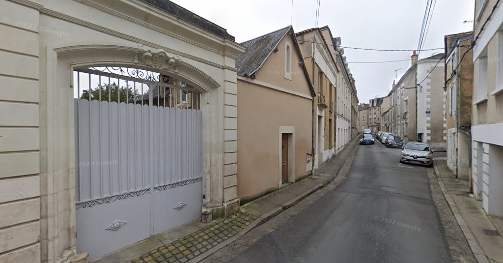 Agence Immobilière Purdey Poitiers à Poitiers (Vienne 86)