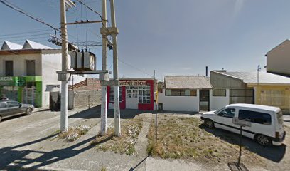 Farmacia Patagonia