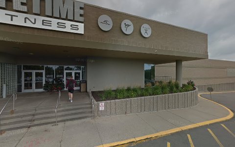Gym «Life Time Fitness», reviews and photos, 6233 Baker Rd, Eden Prairie, MN 55346, USA
