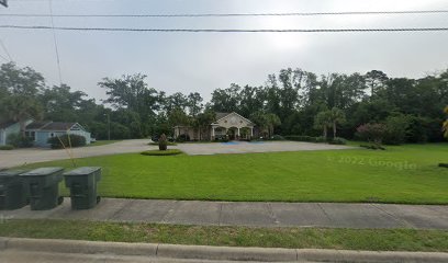 Dr. Howard Wasdin - Pet Food Store in Jesup Georgia