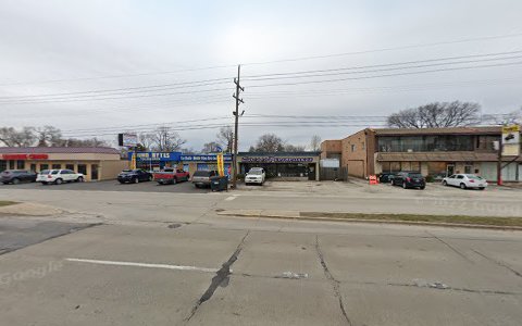 Motorcycle Dealer «Chicago Performance Inc», reviews and photos, 332 W N Ave, Northlake, IL 60164, USA