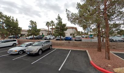 Gary Parker DC - Pet Food Store in Henderson Nevada