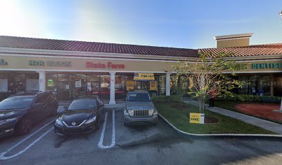 Andrew Wenger - Pet Food Store in Coral Springs Florida