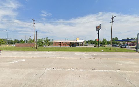 Fast Food Restaurant «Sonic Drive-In», reviews and photos, 59680 Belleview Dr, Plaquemine, LA 70764, USA