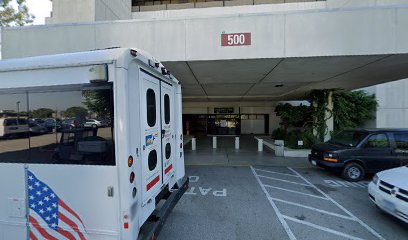 VA Medical Center-Los Angeles: Shellow William V R MD