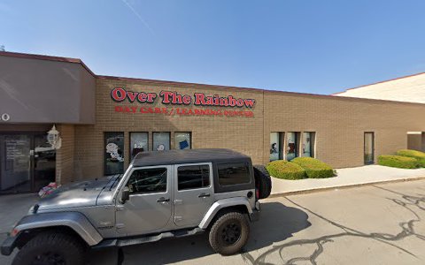 Day Care Center «Over the Rainbow Learning Center», reviews and photos, 1830 12600 S, Riverton, UT 84065, USA