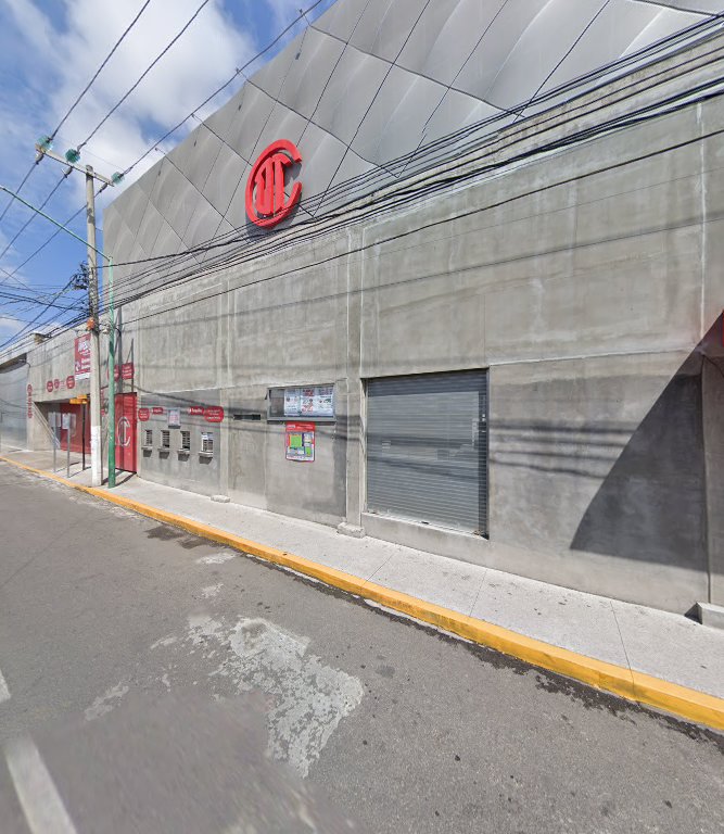 Tienda oficial Club Deportivo Toluca