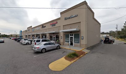 Jeremy Quint - Pet Food Store in Mobile Alabama