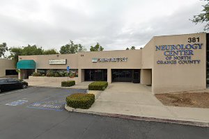 Neurology Center of North Orange County image