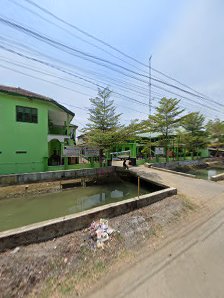 Street View & 360deg - Pondok Pesantren Asy-Syafi'iyyah Kedungwungu