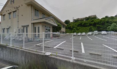 島根県住宅供給公社 浜田事務所