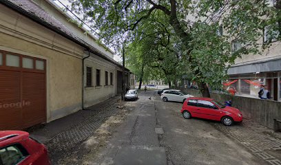 Nyári Tábor Debrecen