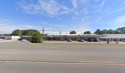 Ellis Chiropractic Center - Pet Food Store in Hanceville Alabama