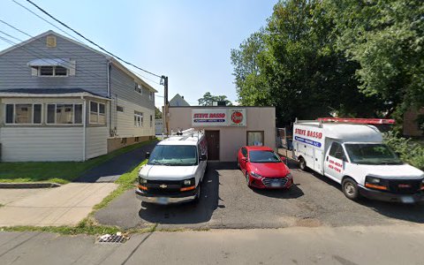 HVAC Contractor «Steve Basso Plumbing Heating & A/C», reviews and photos, 83 Brookfield Ave, Bridgeport, CT 06610, USA